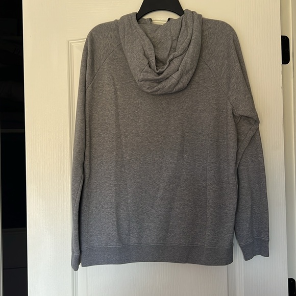 Nike Zip Up Hoodie - Picture 2 of 3